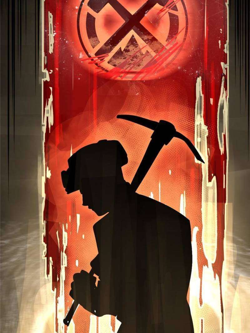 Another beginning with the Guhuo bird chapter 255 page 58