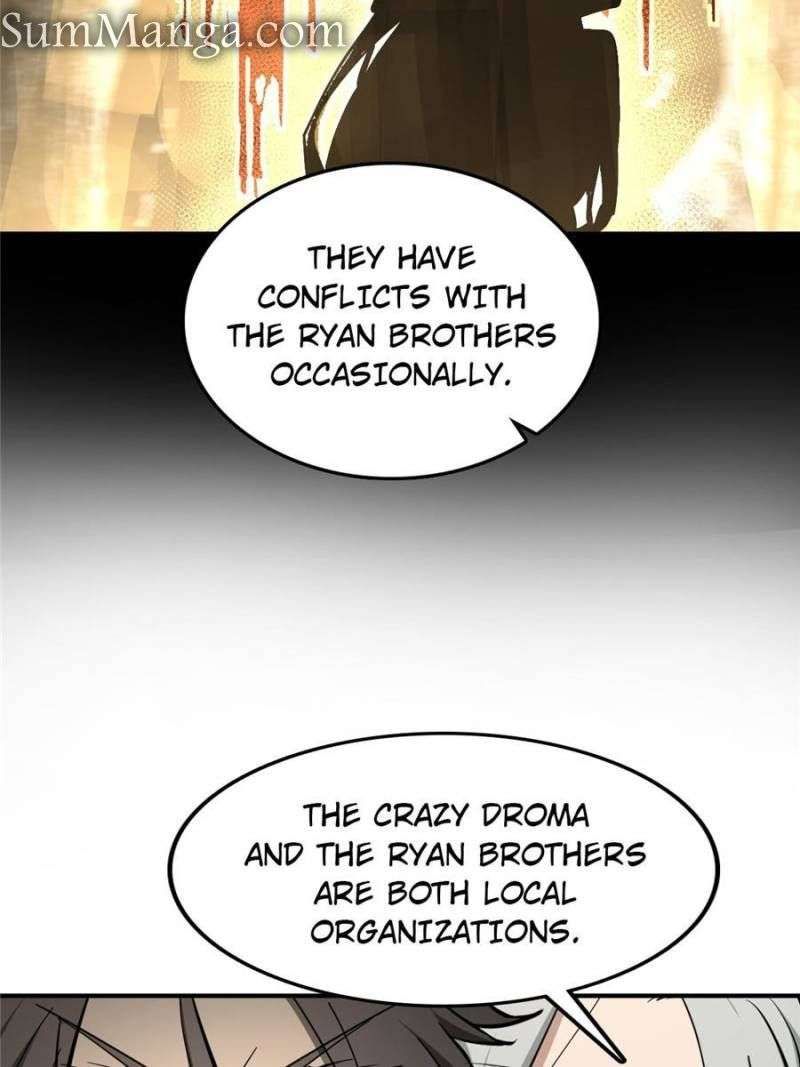 Another beginning with the Guhuo bird chapter 255 page 59