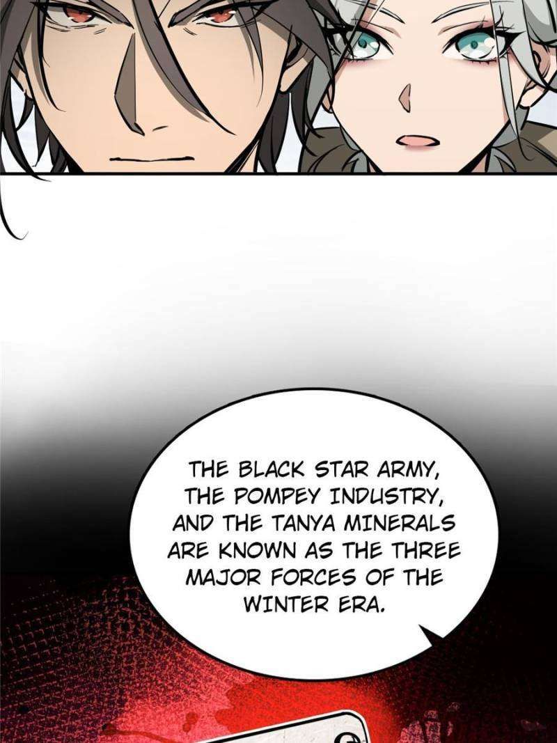 Another beginning with the Guhuo bird chapter 255 page 60