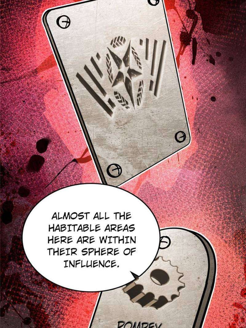 Another beginning with the Guhuo bird chapter 255 page 61