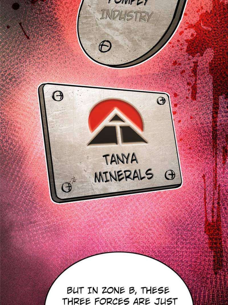 Another beginning with the Guhuo bird chapter 255 page 62