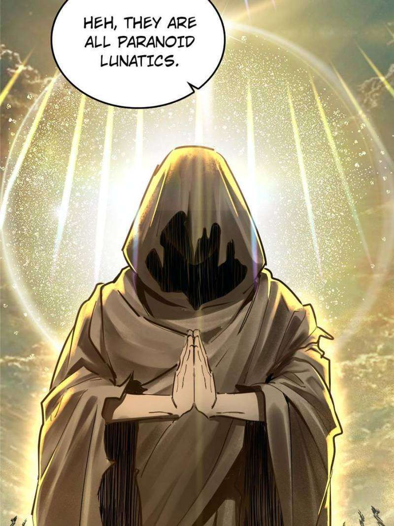 Another beginning with the Guhuo bird chapter 255 page 65