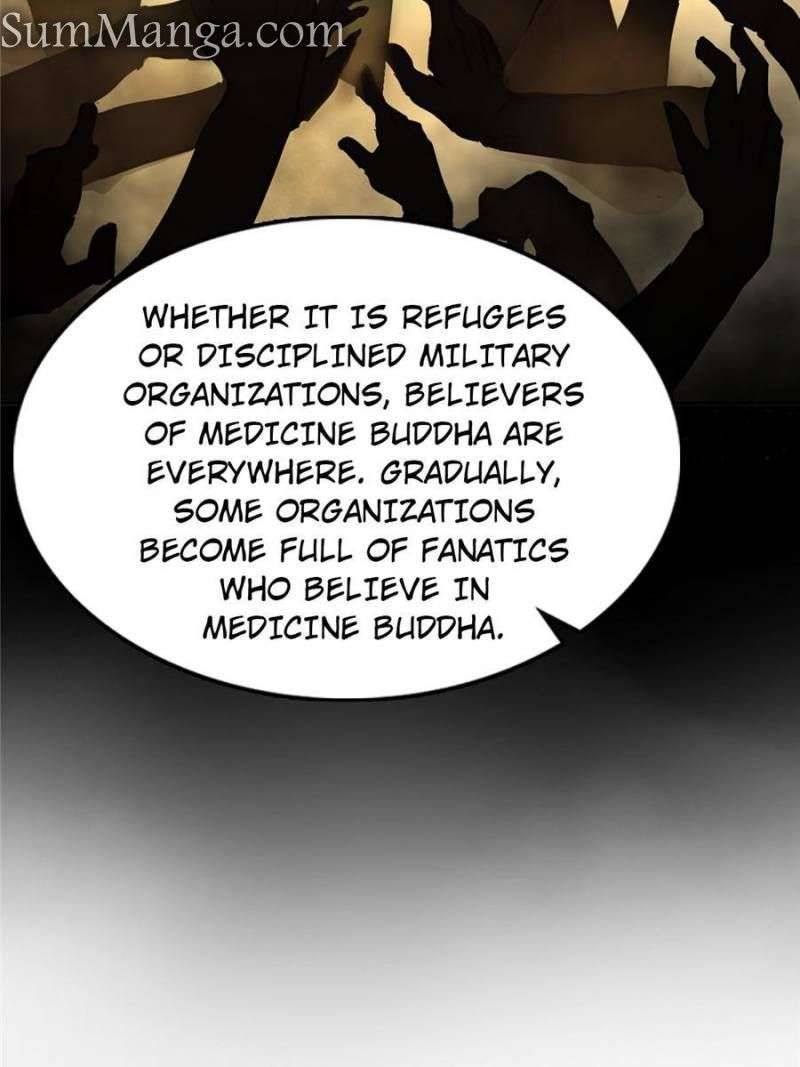 Another beginning with the Guhuo bird chapter 255 page 67