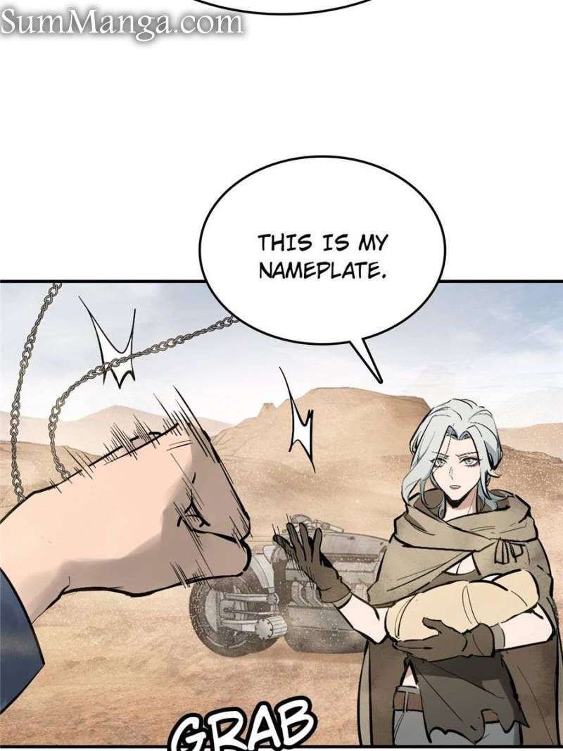 Another beginning with the Guhuo bird chapter 255 page 7