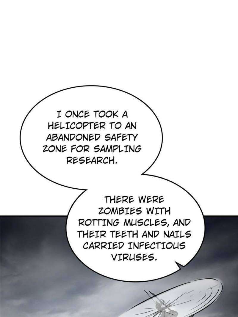 Another beginning with the Guhuo bird chapter 255 page 70