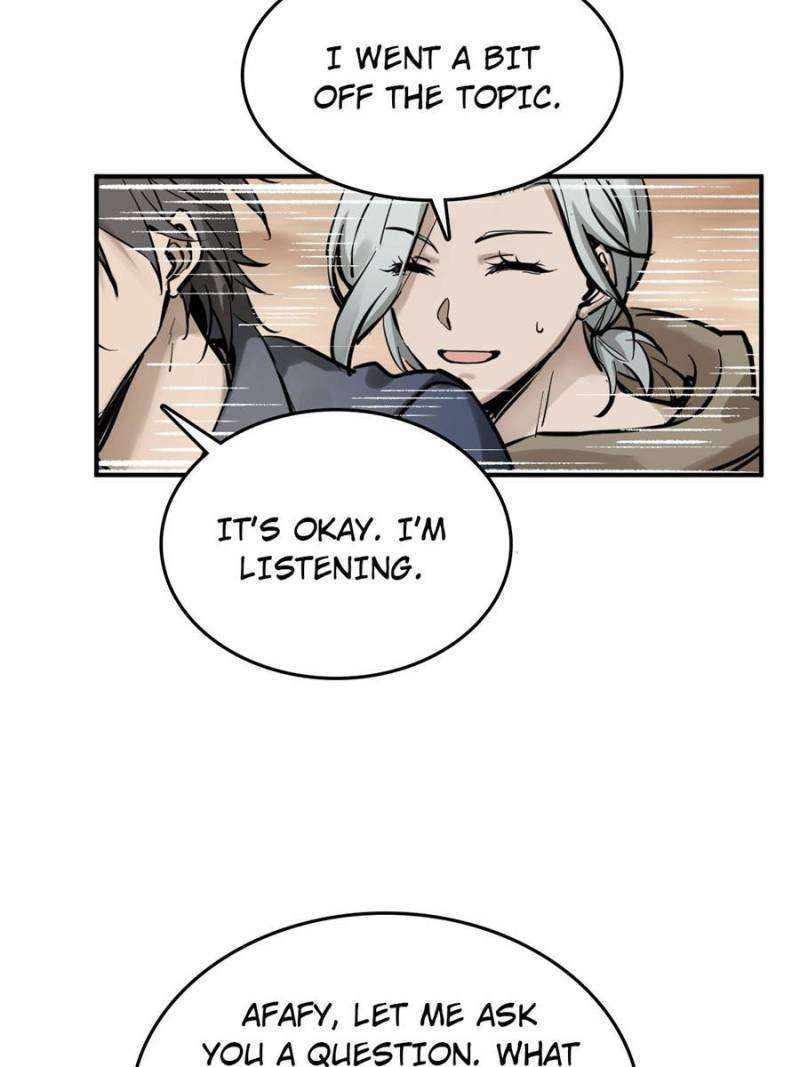 Another beginning with the Guhuo bird chapter 255 page 75