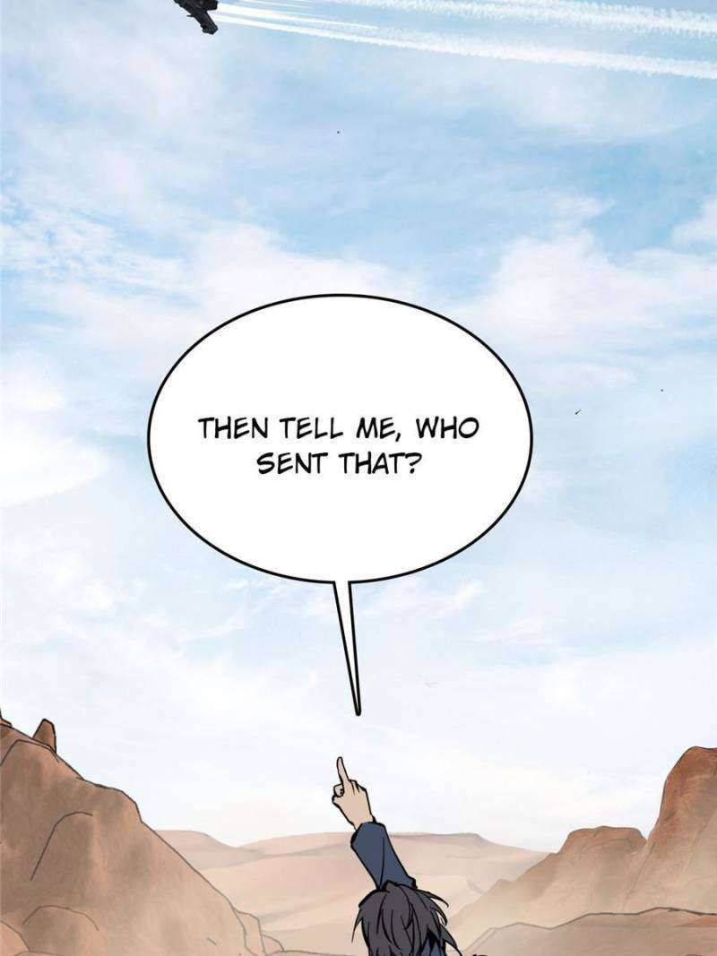 Another beginning with the Guhuo bird chapter 255 page 79