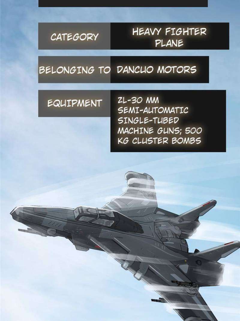 Another beginning with the Guhuo bird chapter 255 page 82