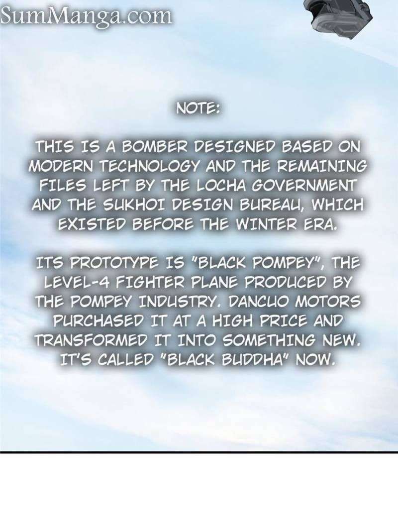 Another beginning with the Guhuo bird chapter 255 page 83