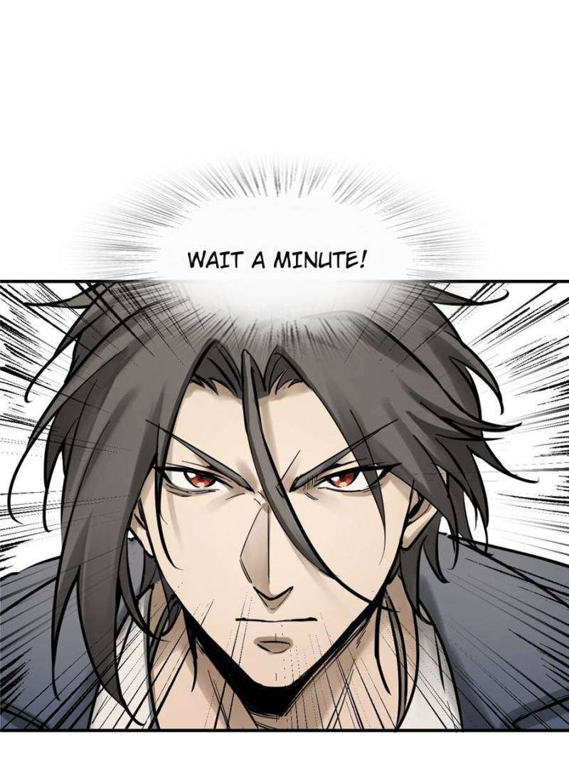 Another beginning with the Guhuo bird chapter 255 page 84