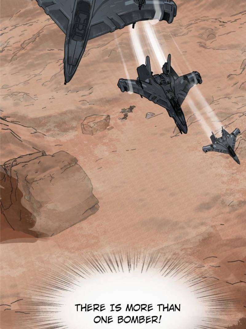 Another beginning with the Guhuo bird chapter 255 page 88