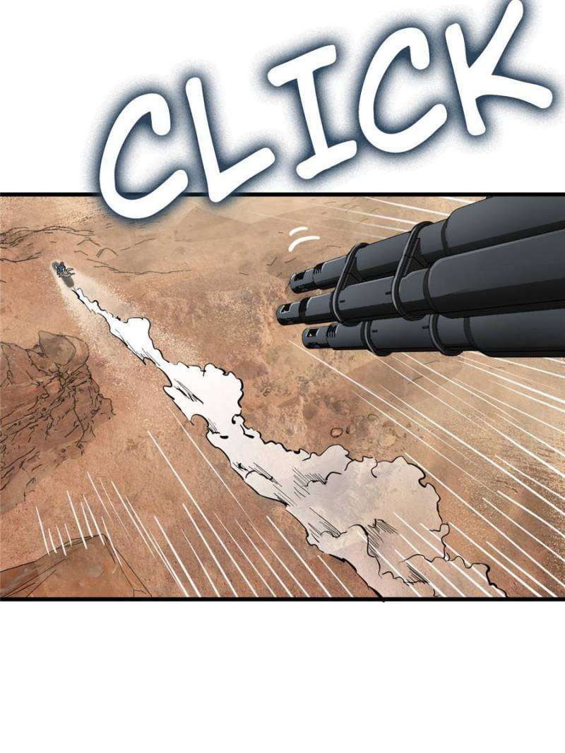 Another beginning with the Guhuo bird chapter 256 page 10