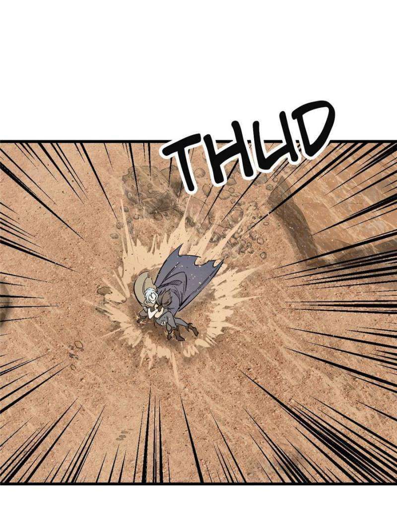 Another beginning with the Guhuo bird chapter 256 page 100