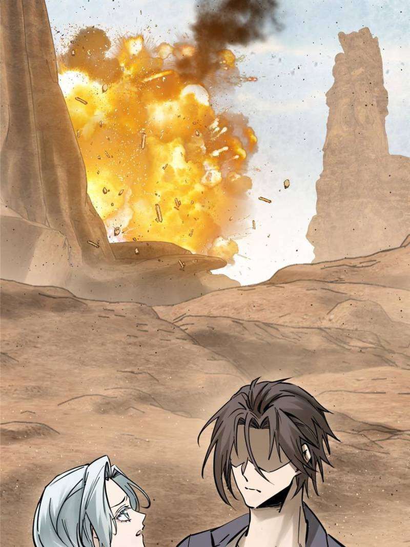 Another beginning with the Guhuo bird chapter 256 page 102