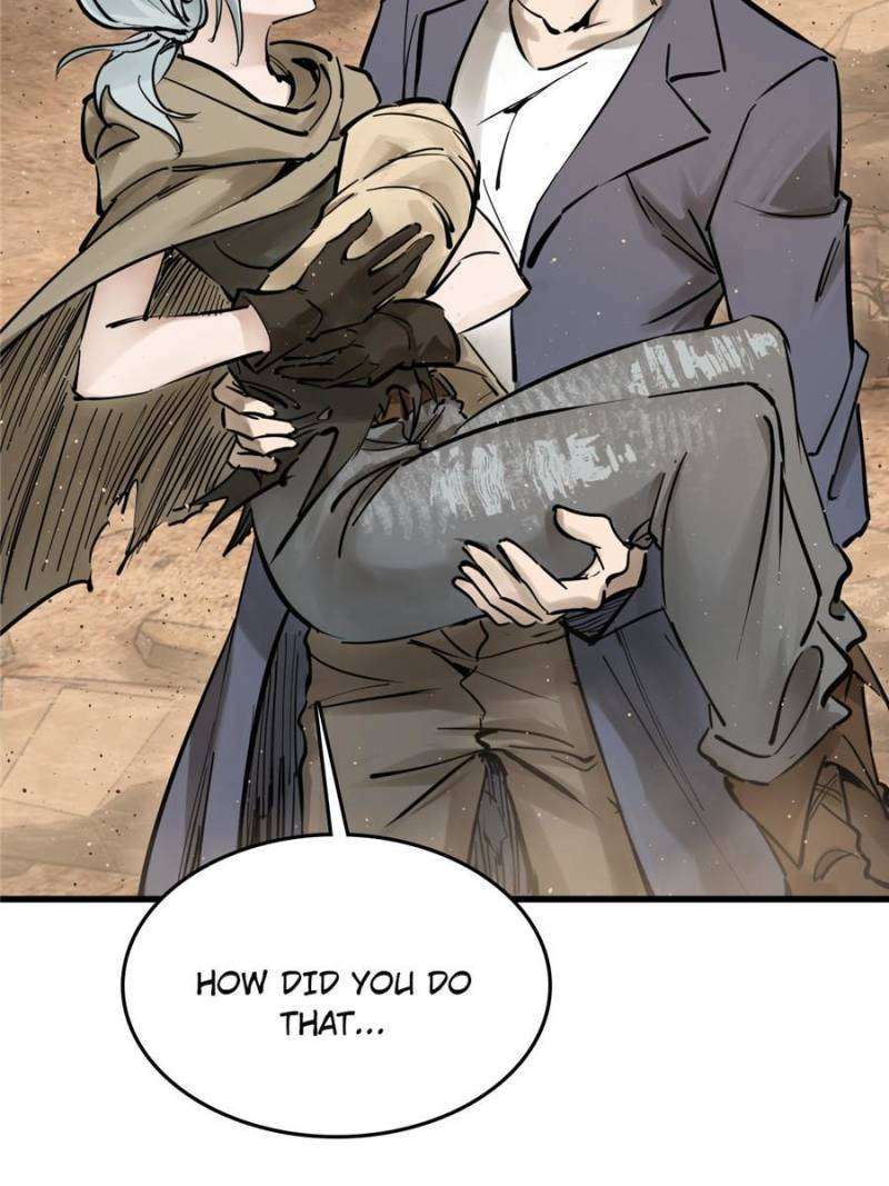 Another beginning with the Guhuo bird chapter 256 page 103