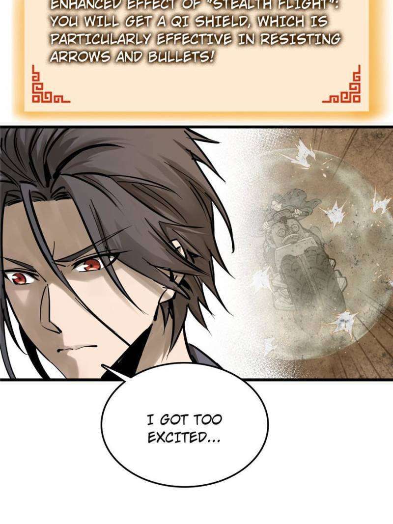 Another beginning with the Guhuo bird chapter 256 page 106