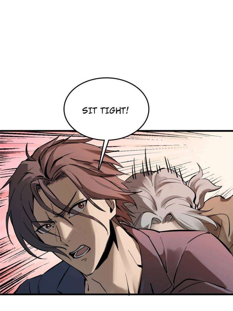 Another beginning with the Guhuo bird chapter 256 page 11