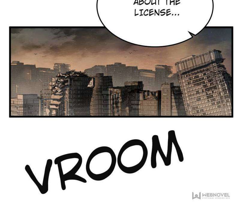 Another beginning with the Guhuo bird chapter 256 page 110