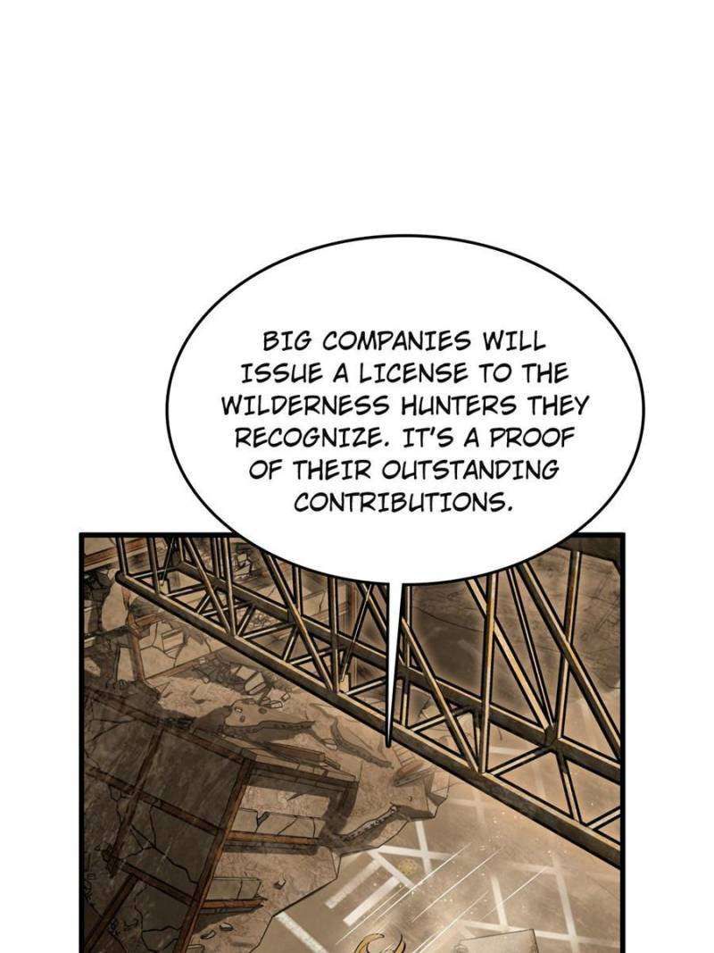 Another beginning with the Guhuo bird chapter 256 page 111