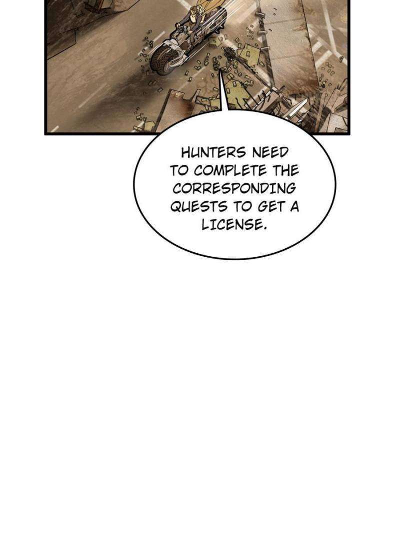 Another beginning with the Guhuo bird chapter 256 page 112