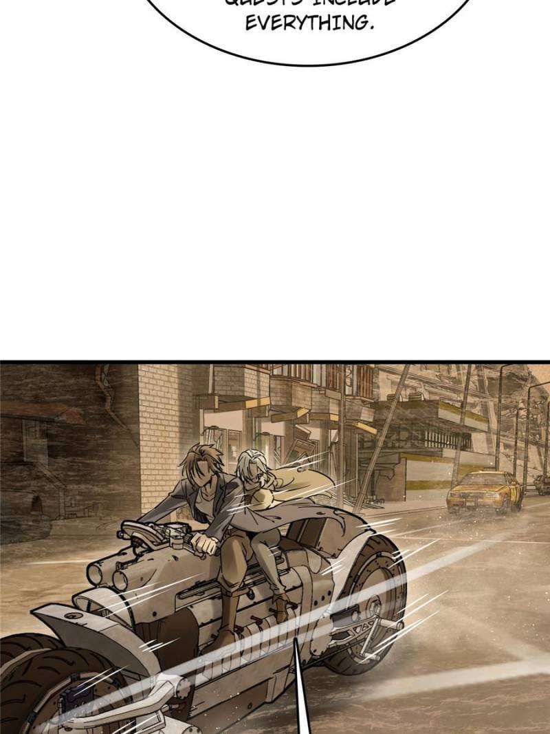 Another beginning with the Guhuo bird chapter 256 page 114