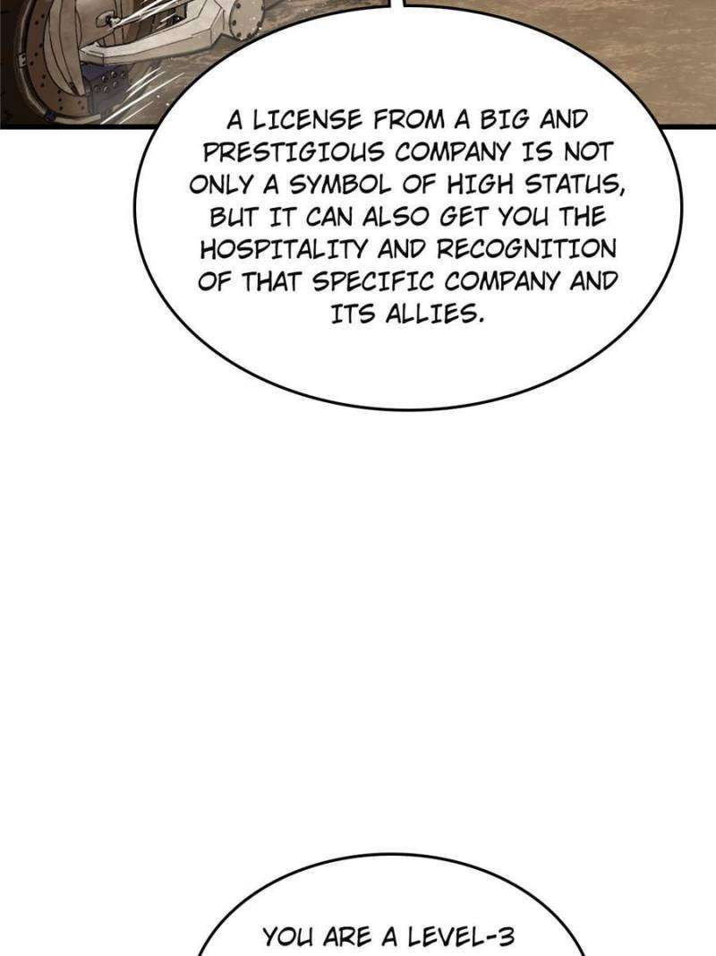 Another beginning with the Guhuo bird chapter 256 page 115