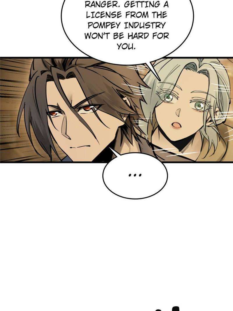 Another beginning with the Guhuo bird chapter 256 page 116