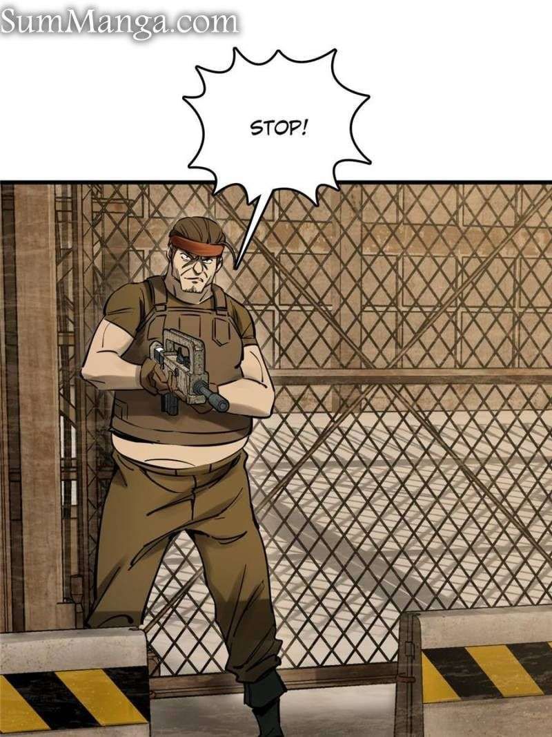 Another beginning with the Guhuo bird chapter 256 page 121