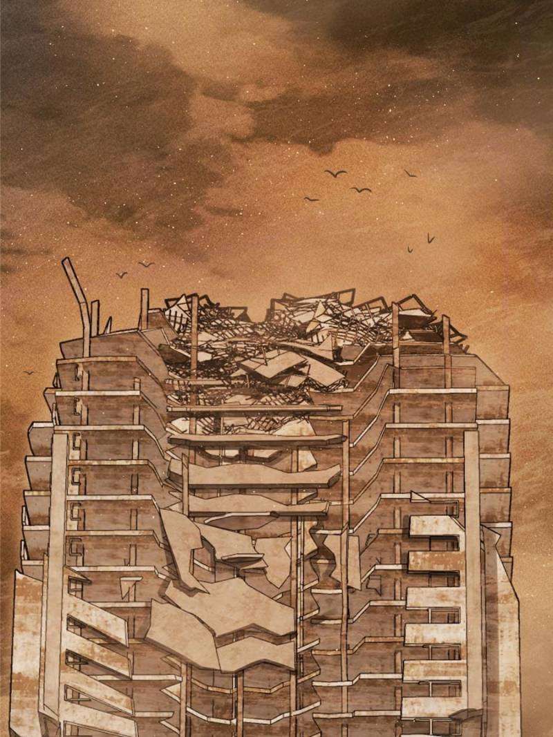 Another beginning with the Guhuo bird chapter 256 page 123