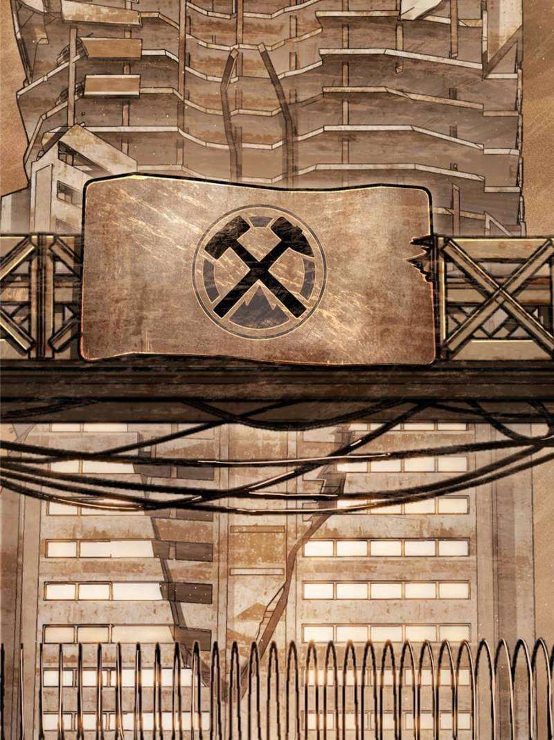 Another beginning with the Guhuo bird chapter 256 page 124