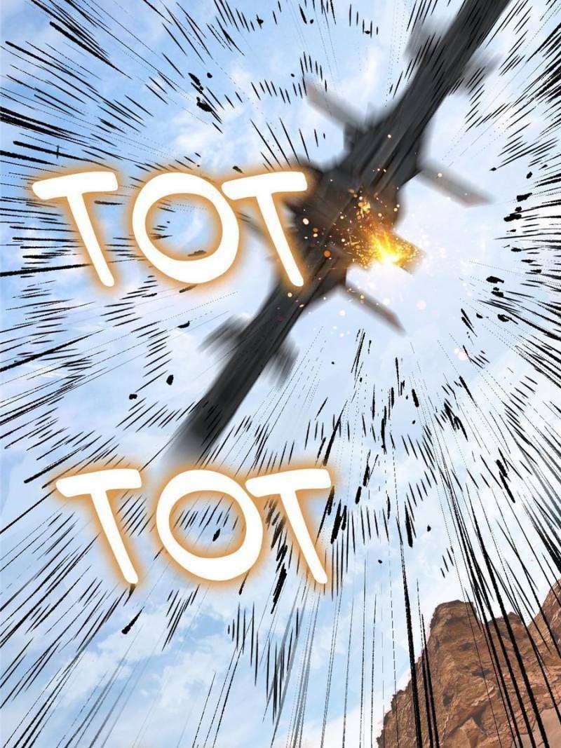 Another beginning with the Guhuo bird chapter 256 page 13