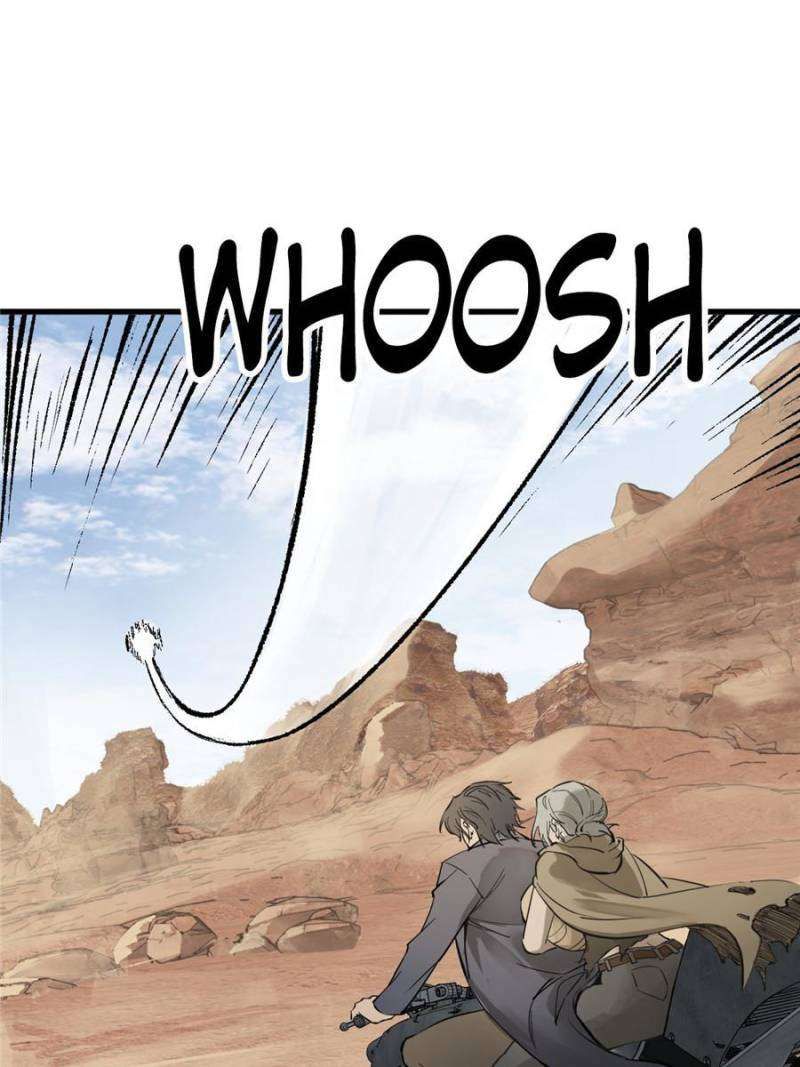 Another beginning with the Guhuo bird chapter 256 page 18