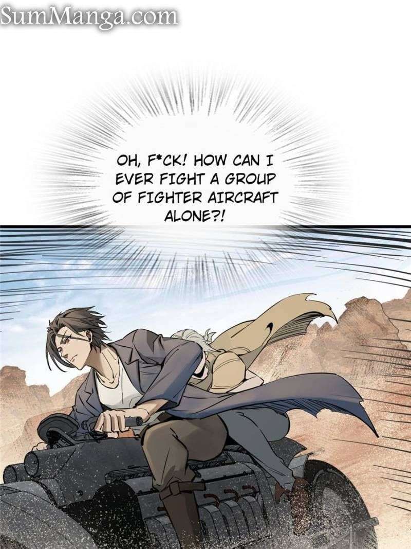 Another beginning with the Guhuo bird chapter 256 page 2