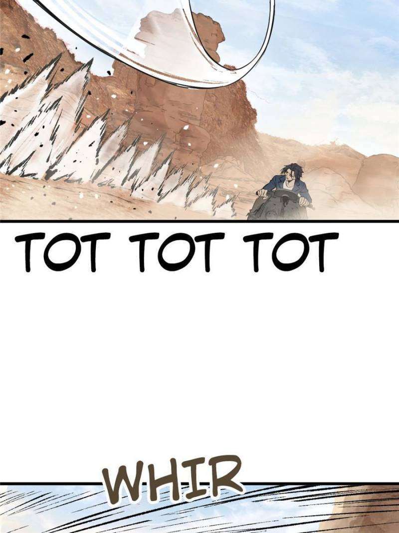 Another beginning with the Guhuo bird chapter 256 page 25