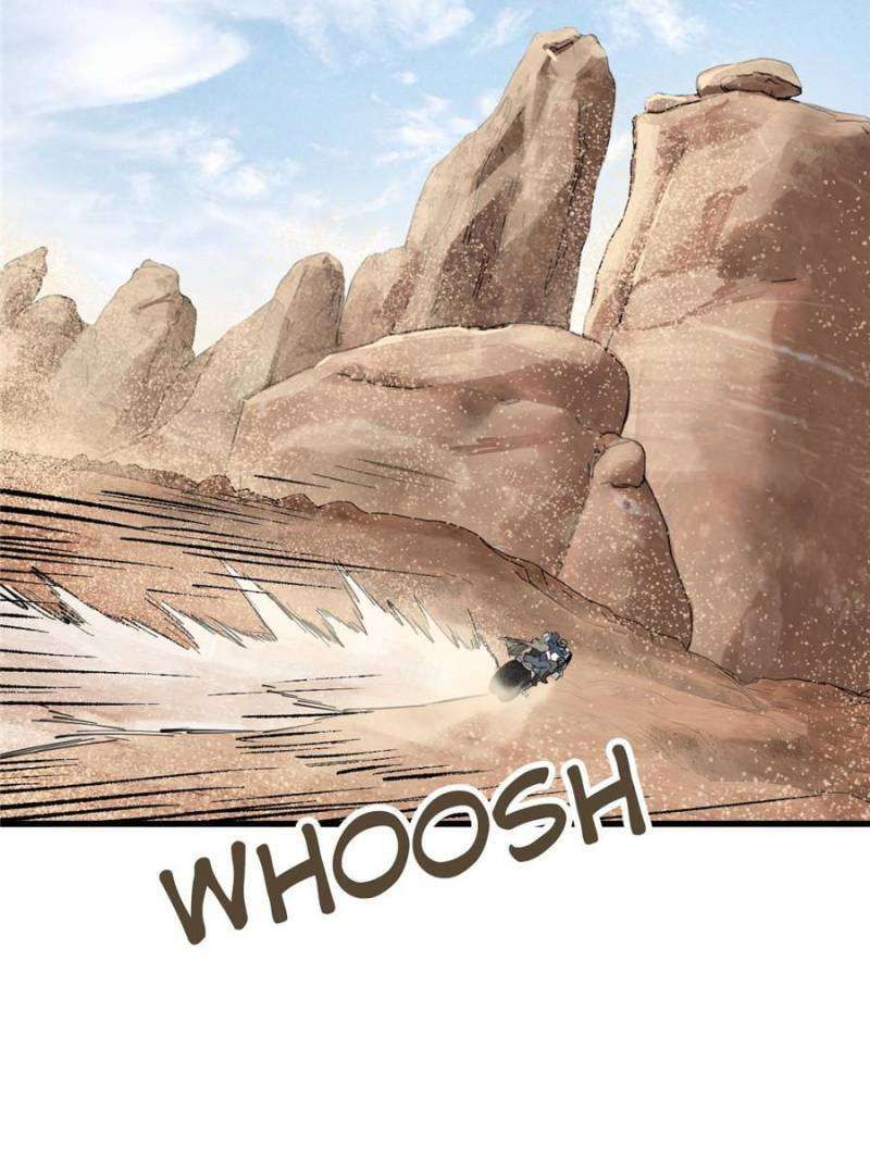 Another beginning with the Guhuo bird chapter 256 page 27