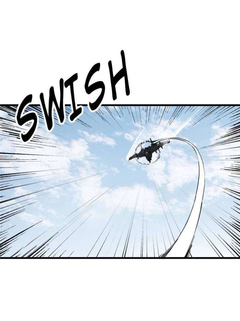 Another beginning with the Guhuo bird chapter 256 page 28