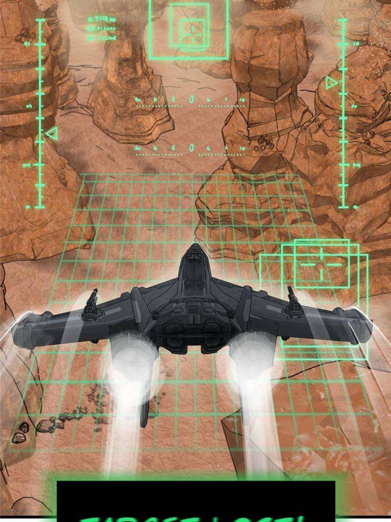 Another beginning with the Guhuo bird chapter 256 page 30