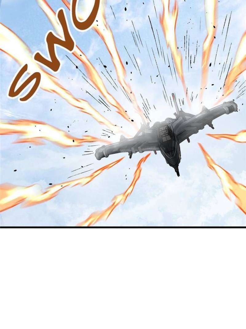 Another beginning with the Guhuo bird chapter 256 page 32