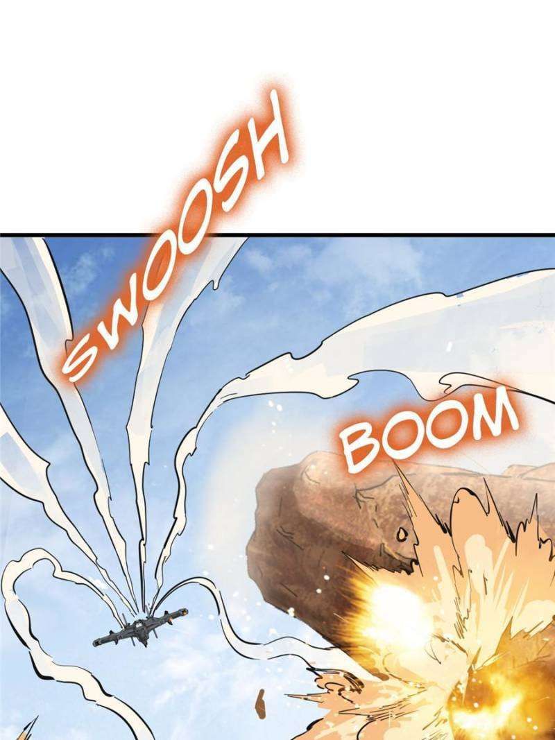 Another beginning with the Guhuo bird chapter 256 page 34