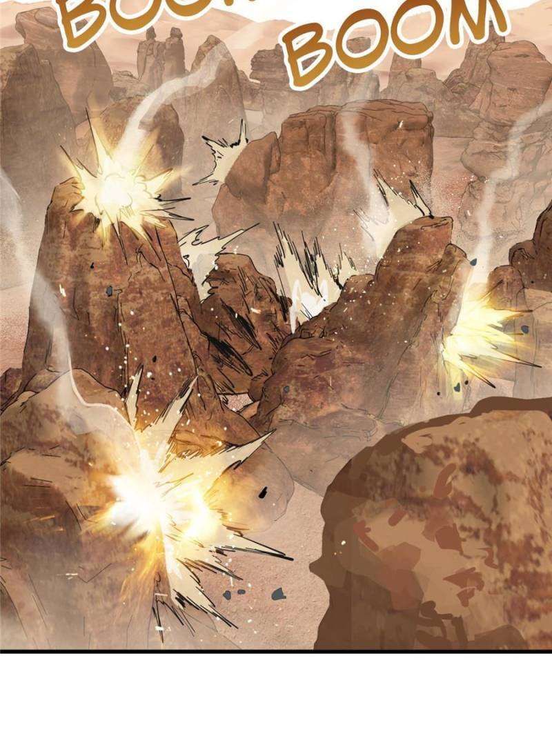 Another beginning with the Guhuo bird chapter 256 page 38