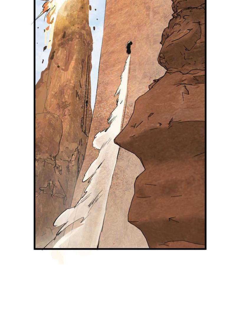 Another beginning with the Guhuo bird chapter 256 page 40