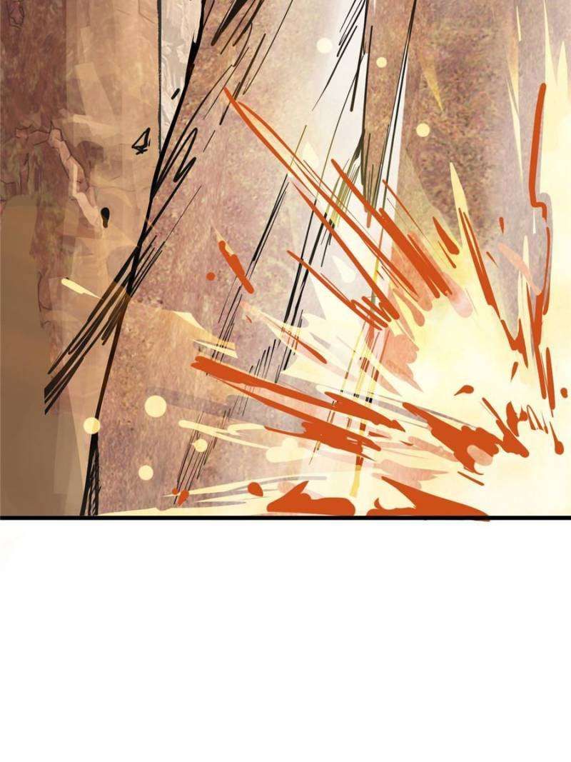 Another beginning with the Guhuo bird chapter 256 page 44