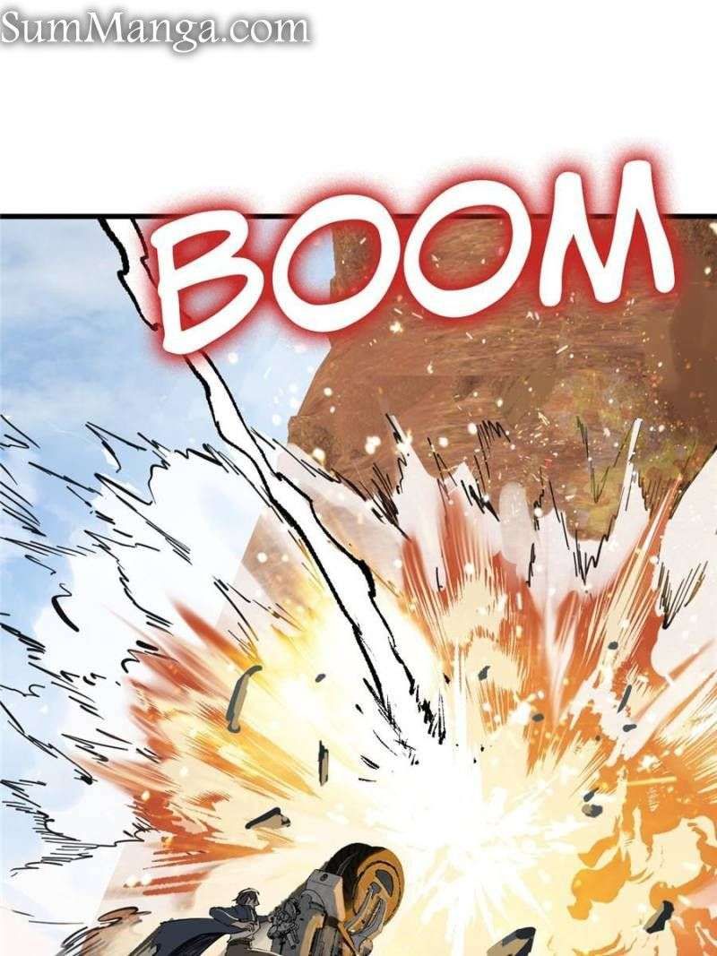 Another beginning with the Guhuo bird chapter 256 page 45