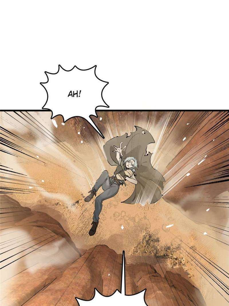 Another beginning with the Guhuo bird chapter 256 page 47