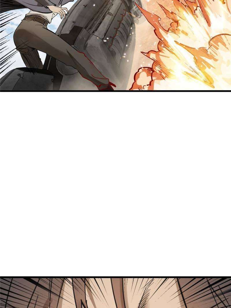 Another beginning with the Guhuo bird chapter 256 page 49