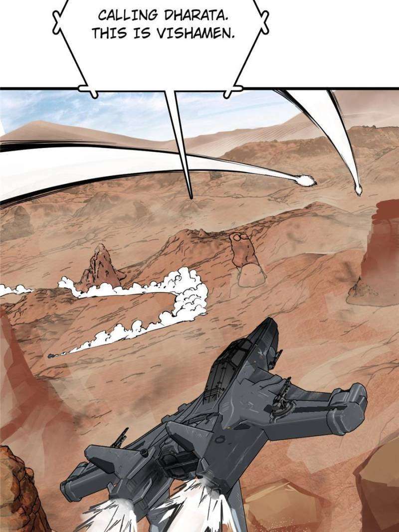 Another beginning with the Guhuo bird chapter 256 page 5