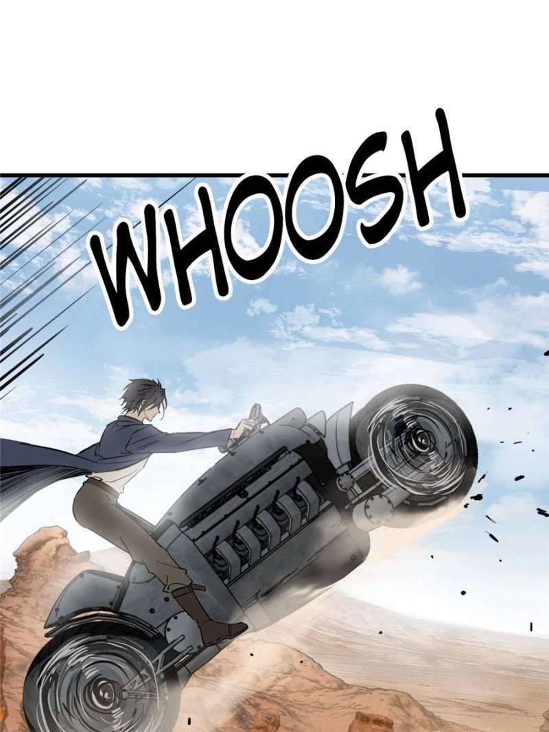 Another beginning with the Guhuo bird chapter 256 page 51