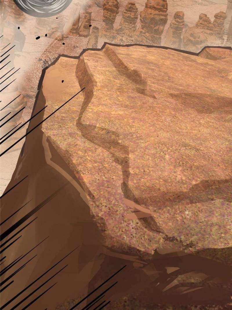 Another beginning with the Guhuo bird chapter 256 page 52