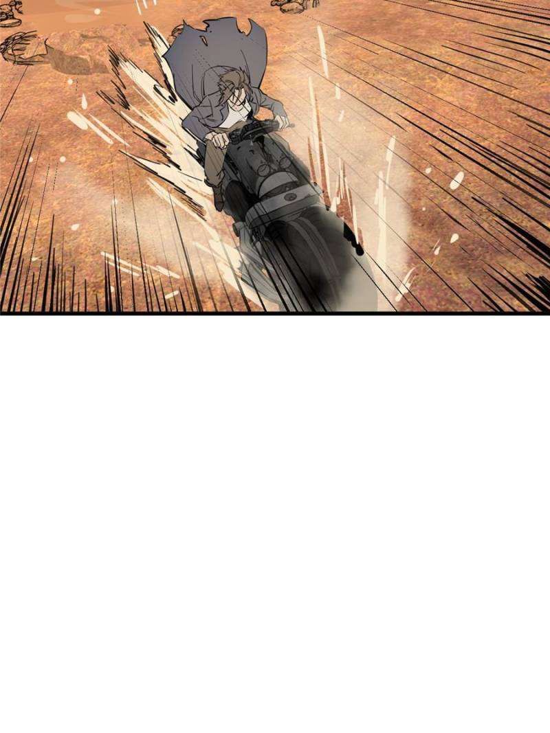 Another beginning with the Guhuo bird chapter 256 page 54