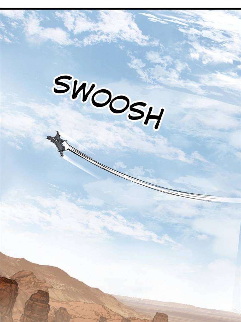 Another beginning with the Guhuo bird chapter 256 page 55